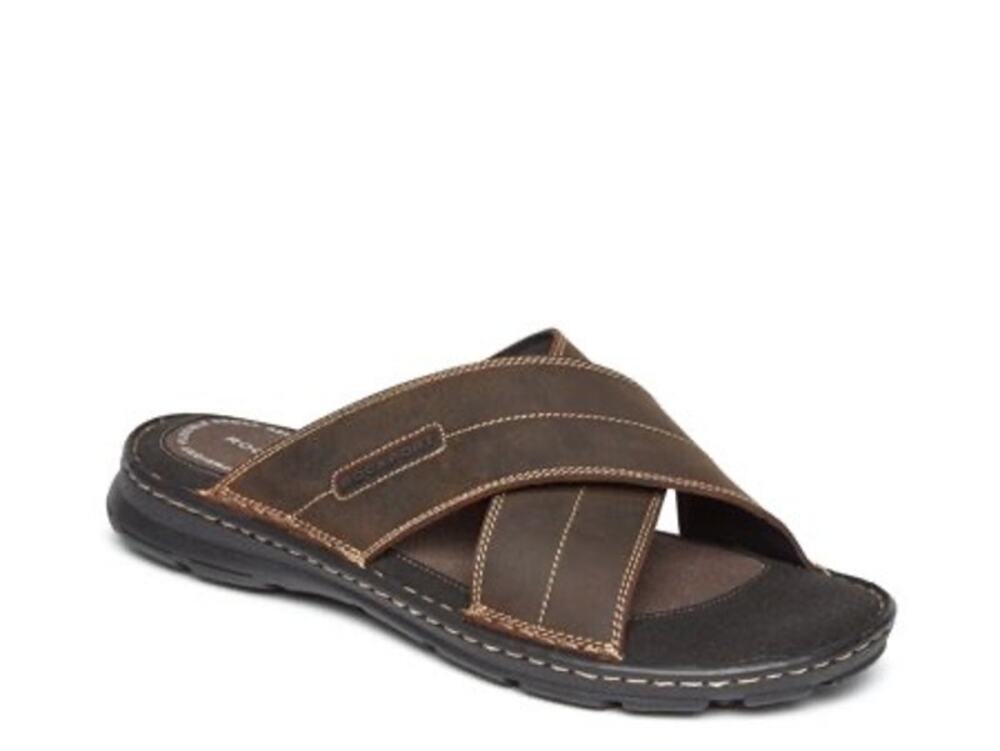 Rockport Darwyn Sandal Size 7 men’s